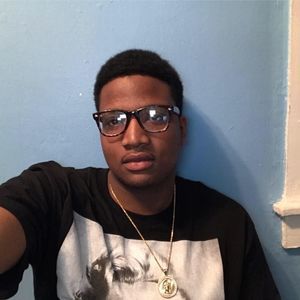 Meet your Posher, Andre